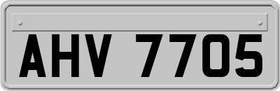 AHV7705