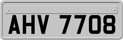 AHV7708