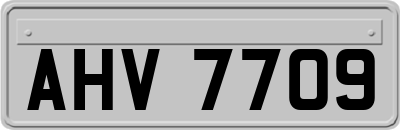 AHV7709