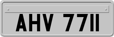 AHV7711