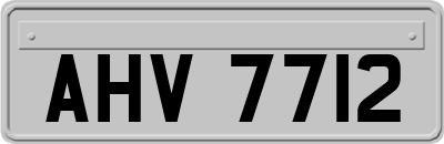 AHV7712