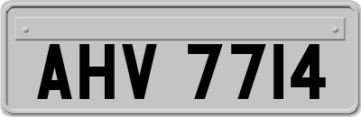 AHV7714