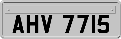 AHV7715