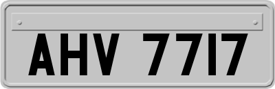 AHV7717