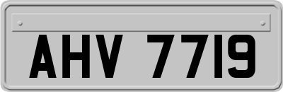 AHV7719