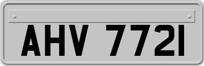AHV7721