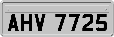 AHV7725