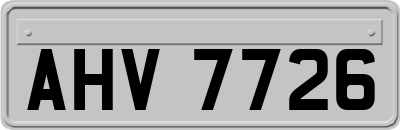 AHV7726