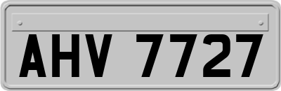 AHV7727