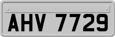 AHV7729