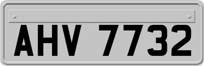 AHV7732