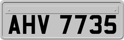 AHV7735