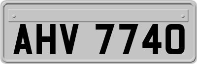 AHV7740