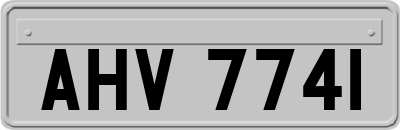 AHV7741