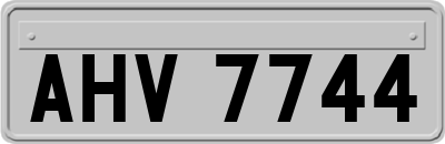 AHV7744