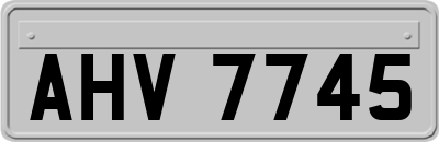 AHV7745