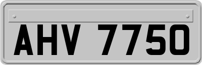 AHV7750