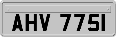 AHV7751