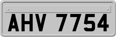 AHV7754