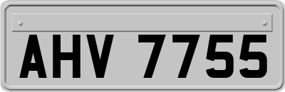 AHV7755