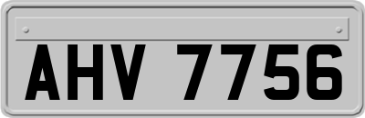 AHV7756