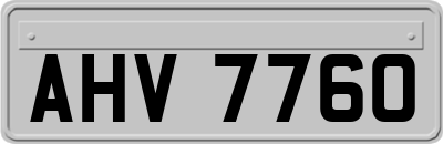 AHV7760