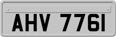 AHV7761