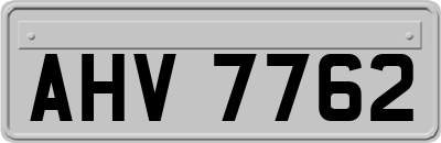 AHV7762
