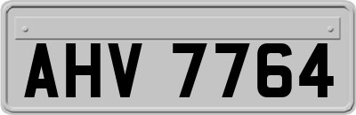 AHV7764