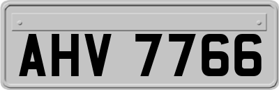 AHV7766