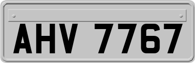 AHV7767