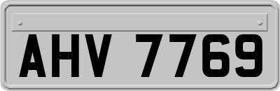 AHV7769