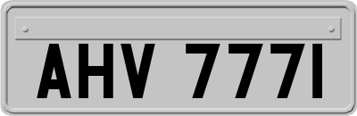 AHV7771
