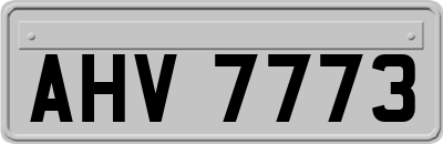 AHV7773