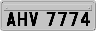 AHV7774