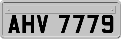 AHV7779