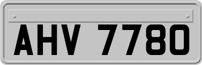 AHV7780