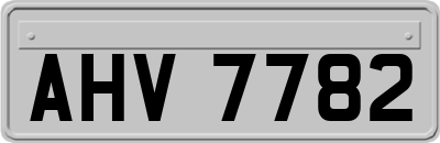 AHV7782