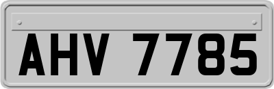 AHV7785