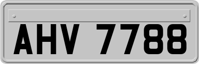AHV7788