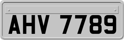 AHV7789