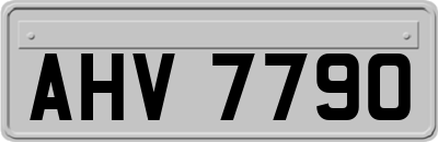 AHV7790