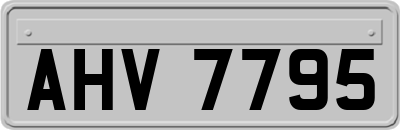 AHV7795