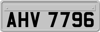 AHV7796