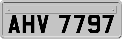 AHV7797