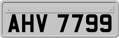 AHV7799