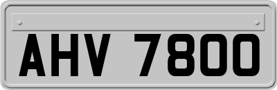 AHV7800