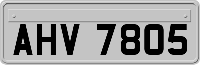 AHV7805