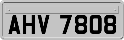 AHV7808