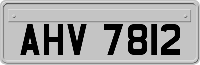 AHV7812